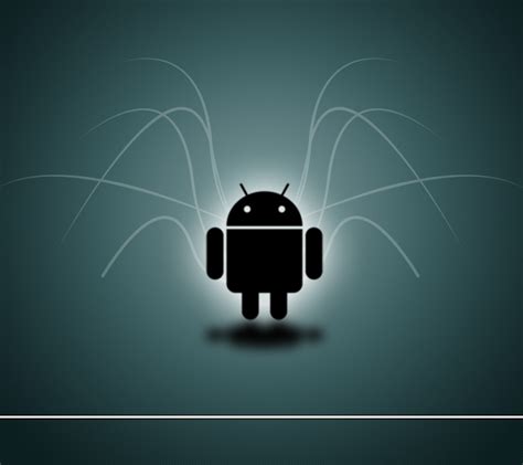 Droid Wallpapers HD - WallpaperSafari