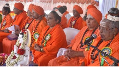 With Congress back in power, separate 'Lingayat religion' demand ...