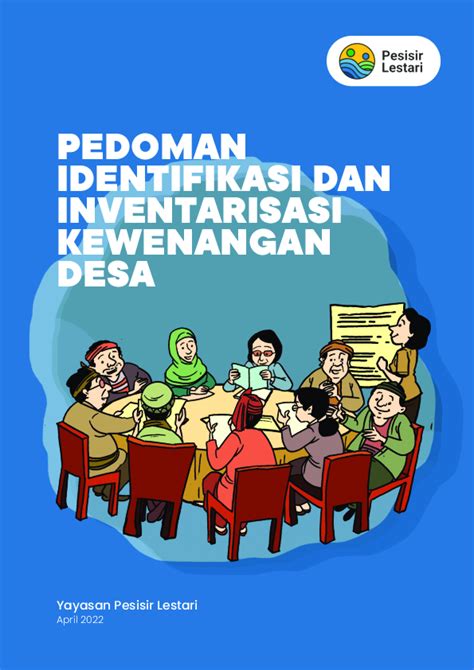 Pdf Buku Pedoman Identifikasi Dan Inventarisasi Kewenangan Desa Untuk