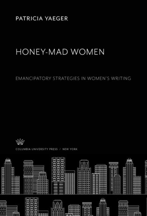 Honey Mad Women