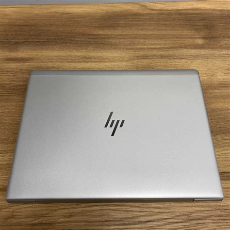 Hp Elitebook G Fhd I U Gb Ssd Gwar Sklep Warszawa