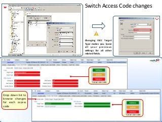 AuditGen Configuration Audit Trail For Genesys PPT