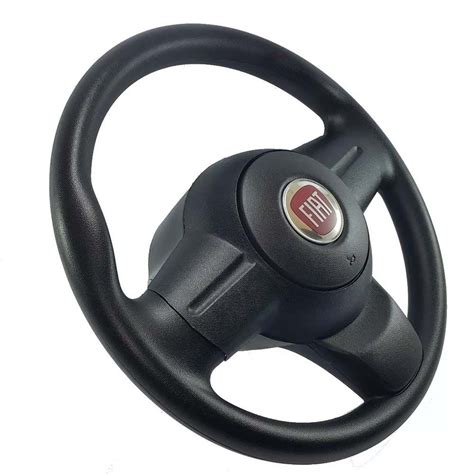 Volante Original Fiat Vivace Cubo Palio Uno A Siena Strada