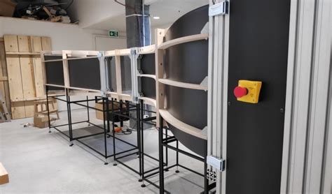 WindShape Test Services Digital Wind Tunnel For Aerodynamic Testing