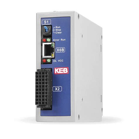 Compact PLC C6 Compact Innovative Technologies Robotics Automation