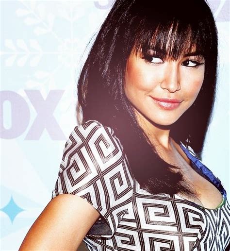 Naya Naya Rivera Fan Art Fanpop