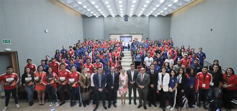 La Uaa Reuni A Expertos Docentes Y Alumnos En El Congreso De Cultura