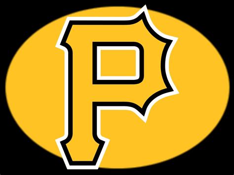 Pittsburgh Pirates Logo Wallpaper - WallpaperSafari