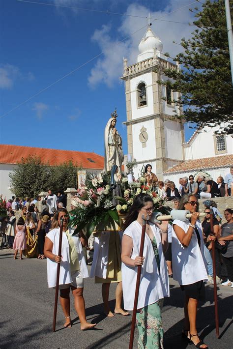 Img Setembro Prociss O Festas Nossa Senhora Da Sa De S O