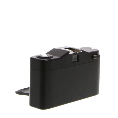 Minox 35 El 35mm Camera Px27battery Pack 386 At Keh Camera