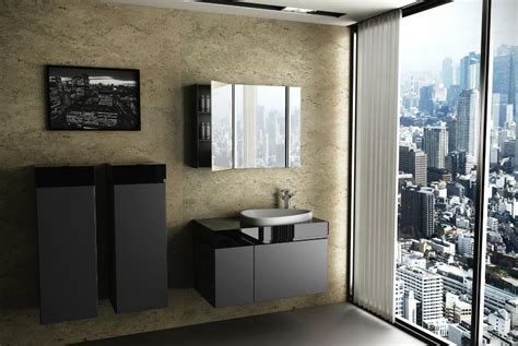 Best Design Projects Explore Vanity 10 Black Bathroom Ideas