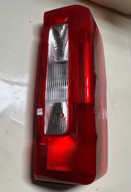 2023 2024 Ford F250 F350 Right Rh Tail Light Pc3b13b504af 18458 Picclick Ca