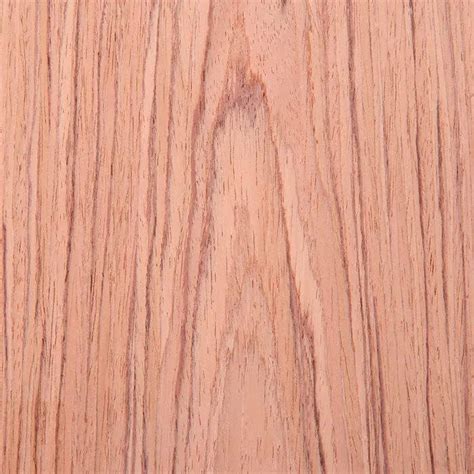 Brazilian Rosewood Veneer Timber Sheeting For Interior Decoration