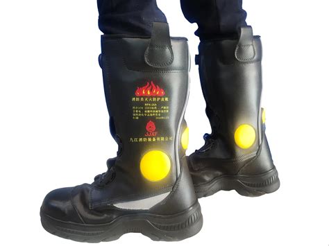 Fire Fighting Boots Fire Boots Firefighter Safety Shoes Buy Fire