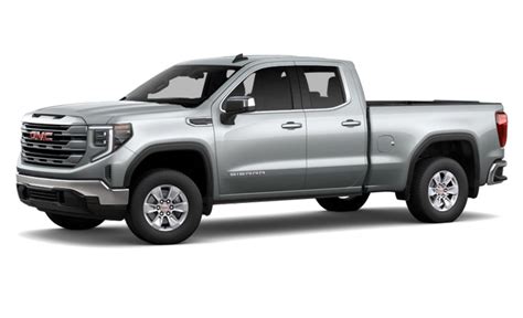 Le GMC Sierra 1500 SLE 2023 à Plessisville Dubois et Freres