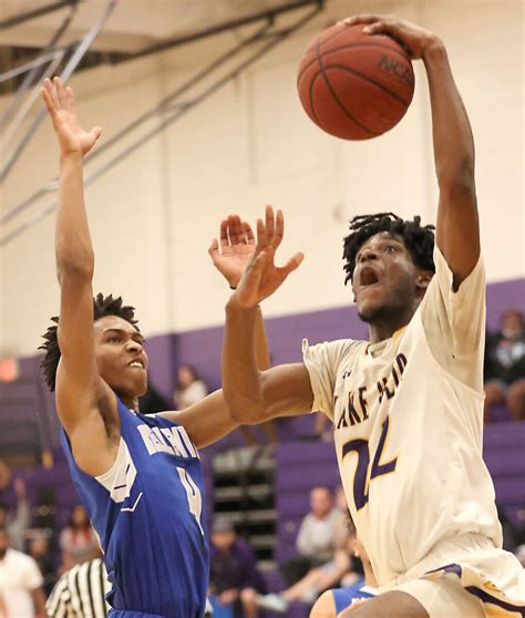 Gallery: Lake Weir vs. Belleview Boys Basketball | Ocala Gazette