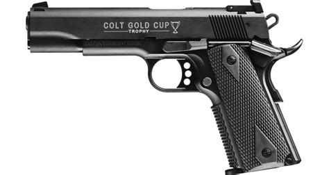 Colt Lr Gold Cup Gold Coast Pistol Club