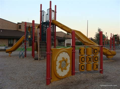 Clifton E Lawrence School « Your Complete Guide To Nj Playgrounds