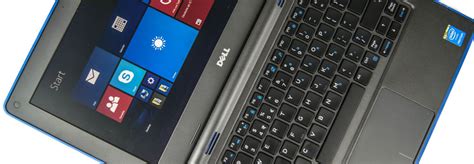 Dell Latitude Notebook Review Notebookcheck Net Reviews