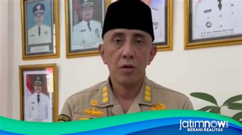 Pj Bupati Bangkalan Larang Sekolah Jual Seragam Jelang Tahun Ajaran Baru