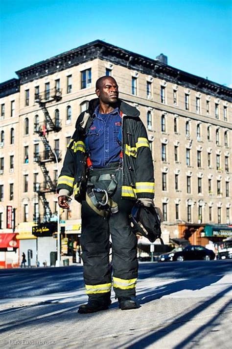 Blacklist Actor Hisham Tawfiq Is Retiring From The FDNY After 20