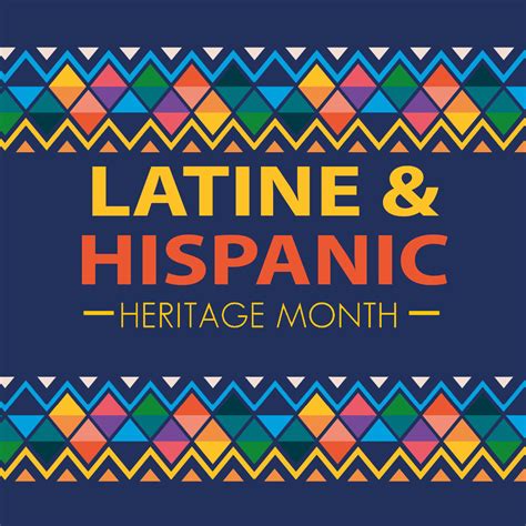 Celebrate The Start Of Latine And Hispanic Heritage Month With These