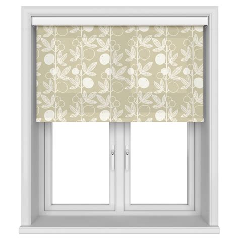 Grove Husk Cassette Motorised Roller Blind UK Blindsbypost