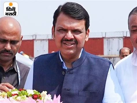 Devendra Fadnavis Avoids Answer On Sharad Pawar Maharashtra Politics