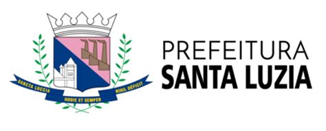 Legisla O Do Rg O Prefeitura Municipal De Santa Luzia