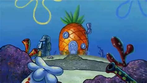 Oooooh who lives in a pineapple under sea!!!! : spongebob