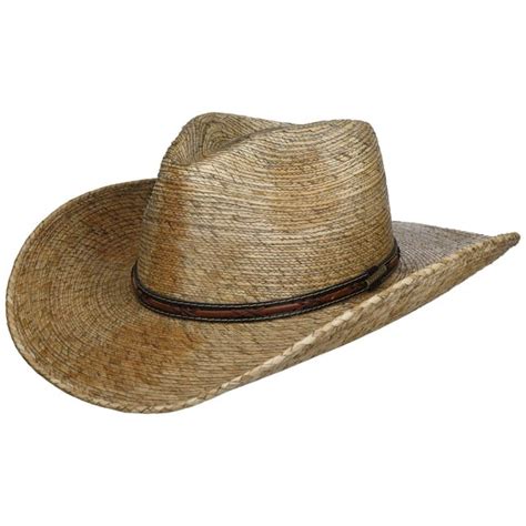 Mexican Palm Western Hatt By Stetson 1749 00 Kr