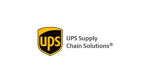 Ups Supply Chain Solutions Cuts Ribbon On Velocity Facility In Kentucky