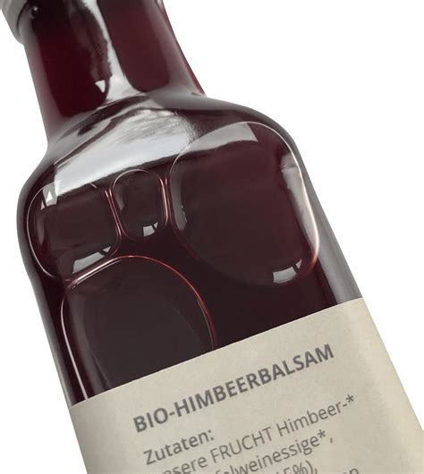 Ezzich Bio Himbeer Balsam Kaufen Honest Rare