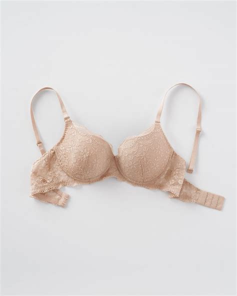 Charming Lace Underwire Bra Zarzar Bras