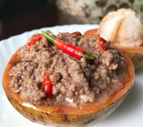 How to Cook Ginataang Santol - When In Manila