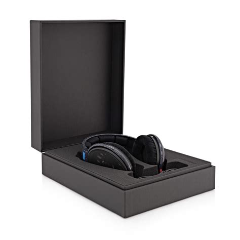 Sennheiser Hd Avantgarde Casque Bo Te Ouverte Gear Music