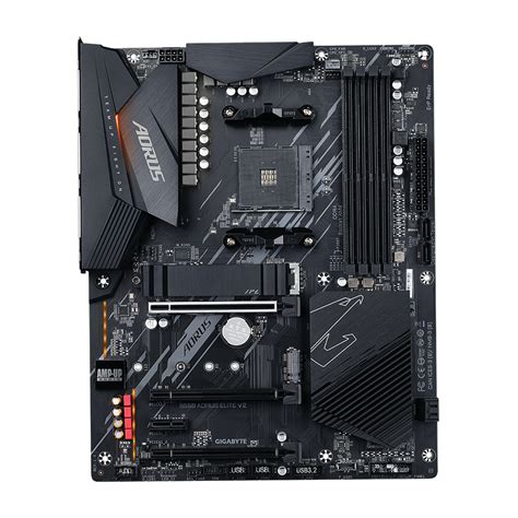 B Aorus Elite V Gigabyte