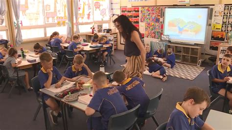 ENROLLMENTS RISE IN NORTH WEST PUBLIC SCHOOLS – NBN News