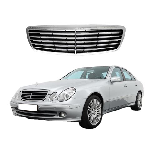 Mercedes Benz W211 Owners Manual 2