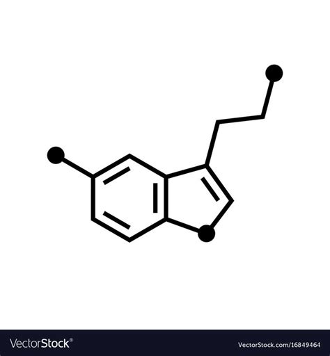 The Structural Structure Of Benzil Is Shown In Black And White On A