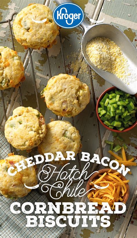 Kroger | Recipe | Bacon cornbread, Food, Recipes