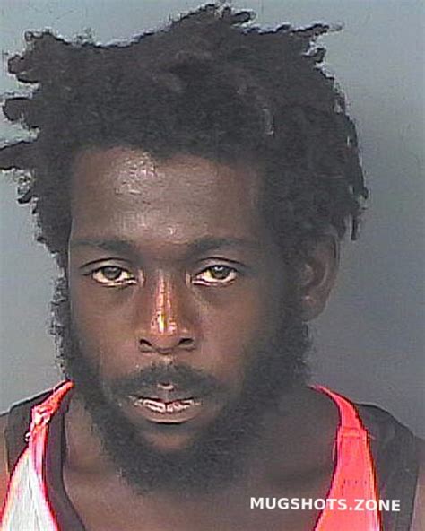 Brown Marquis Renard Hernando County Mugshots Zone