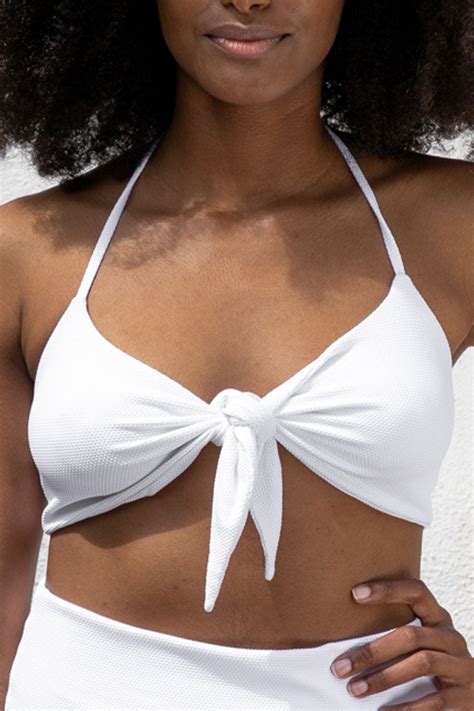 Hot Sexy Sophia White Bikini Pics