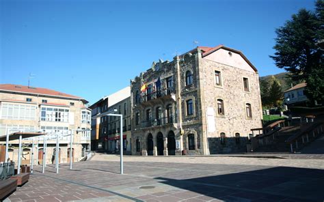 Barruelo De Santull N Palencia Turismo