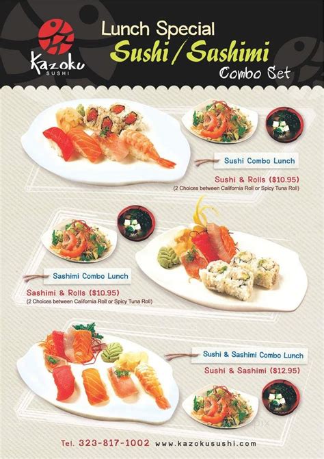 Detail Contoh Menu Ala Carte Koleksi Nomer 50