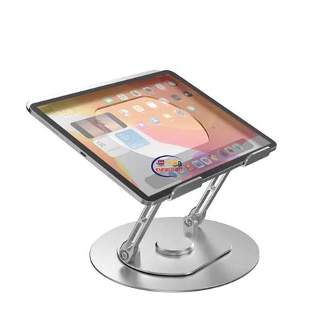 Wiwu Laptop Stand S Aluminum Rotative And Foldable