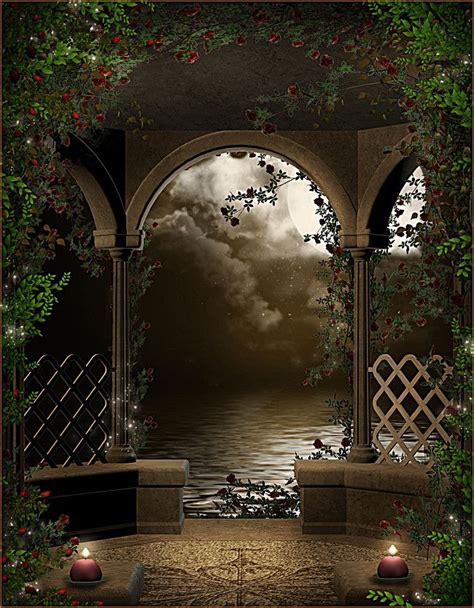 Free Dream, Castle, Fairy Background Images, Fairy Tale Fantasy ...