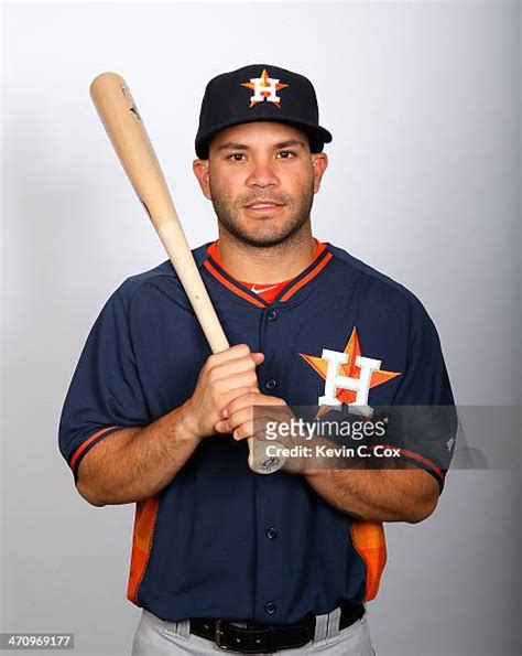 319 Jose Altuve Portrait Stock Photos High Res Pictures And Images