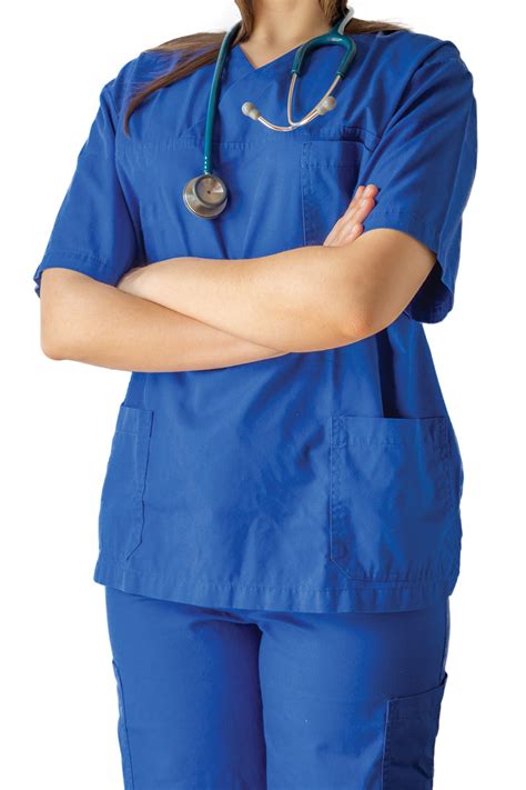 Nurse Uniform – Le Uniforms