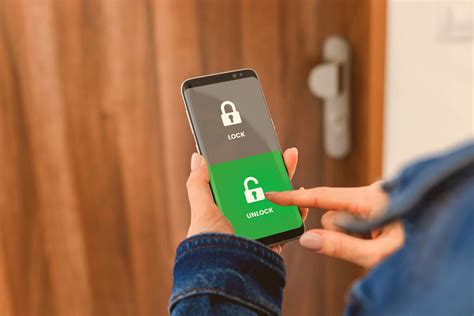 How Smart Locks Can Increase Convenience and Security - Lock Connection®, LLC